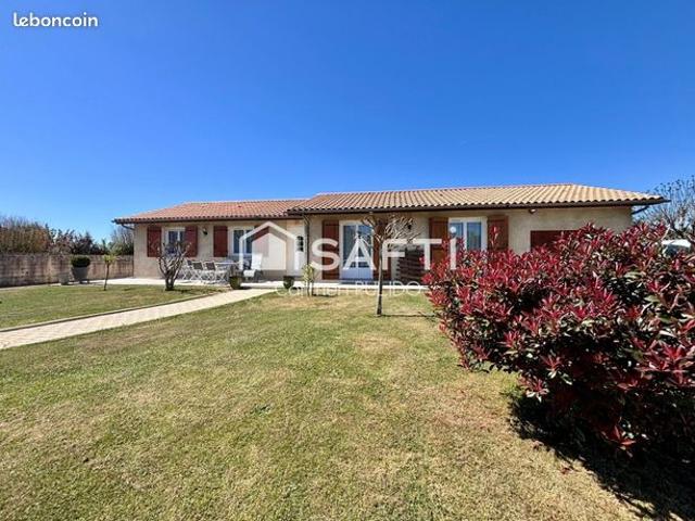Maison vente à Libourne, Saint-pey-de-castets