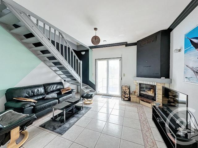 Maison location à Nancy, Tomblaine