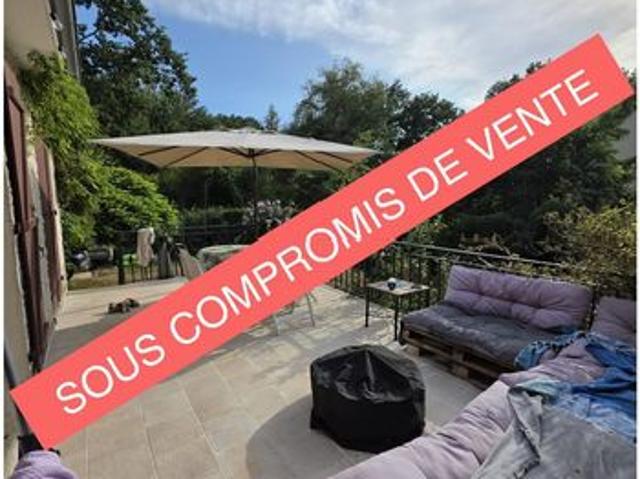Maison vente à Bonnelles, Yvelines