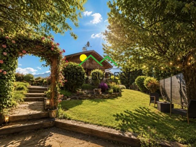 Maison vente à Albertville, Mâcot-la-plagne