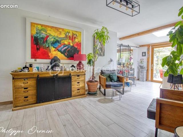Maison vente à Sarcelles, Fosses