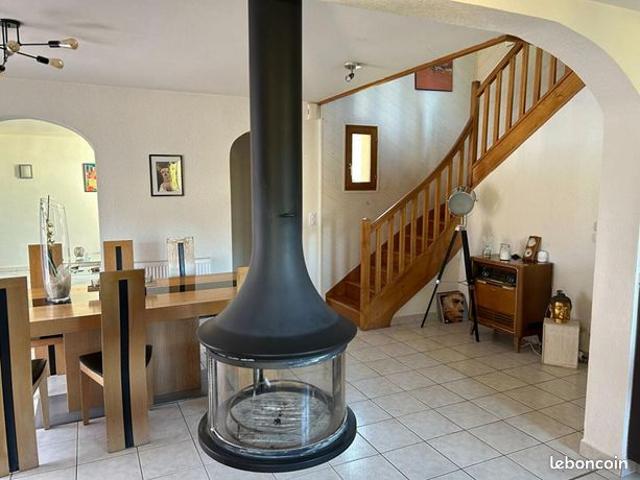 Maison vente à Pontarlier, Villers-le-lac