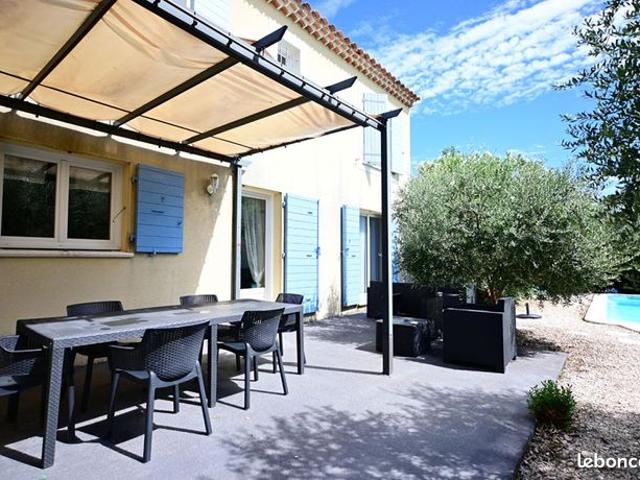 Maison vente à Cheval-Blanc, Vaucluse