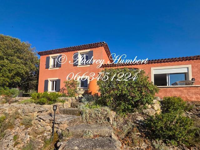 Maison vente à Brignoles, Provence-Alpes-Côte d'Azur