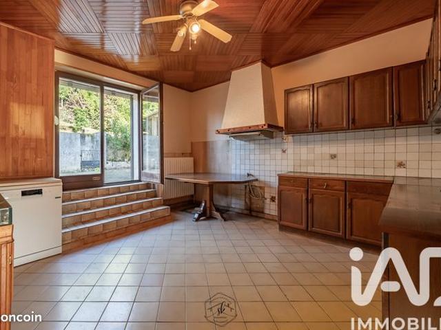 Maison vente à Thionville, Algrange
