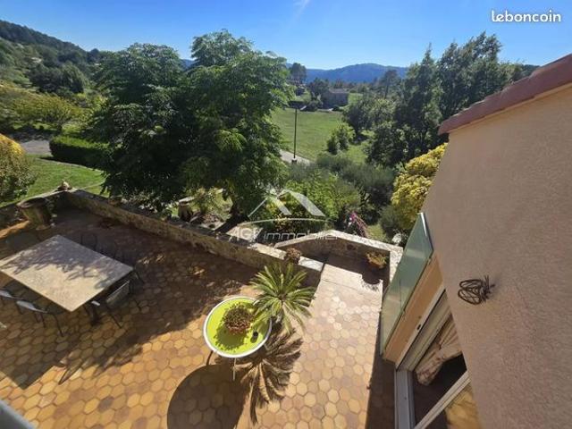 Maison vente à Alès, Bordezac