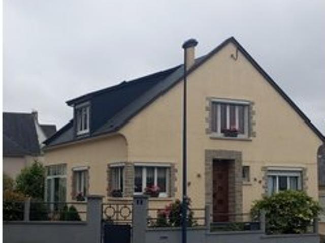 Maison vente à Mayenne