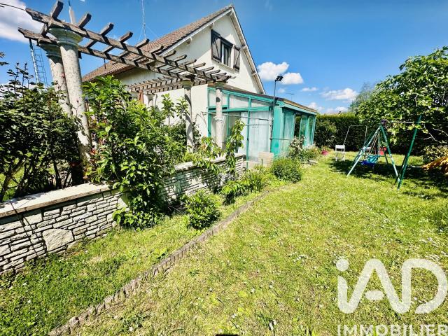 Maison vente à Chartres