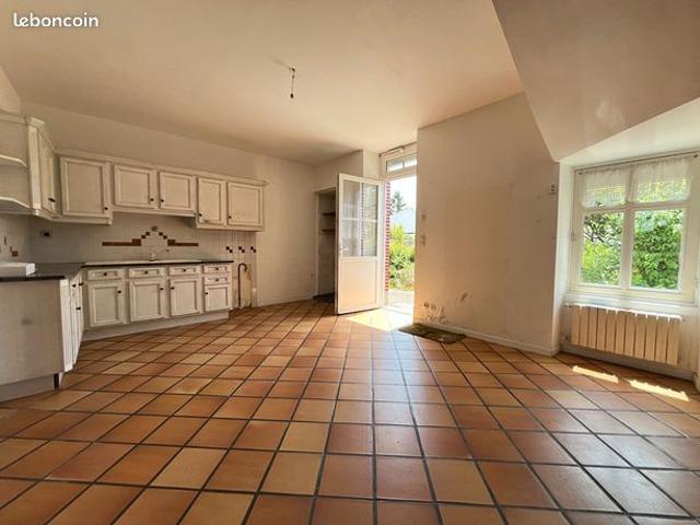 Maison vente à Saint-Nazaire, Saint-nazaire