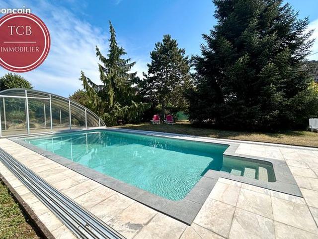 Maison vente à Mulhouse, Staffelfelden
