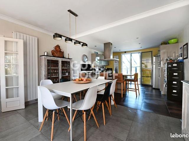 Maison vente à La Rochelle, Bourgneuf