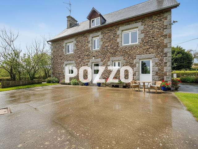 Maison vente à Avranches, Chasseguey