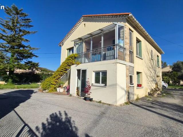 Maison vente à Tournon-sur-Rhône, Auvergne-Rhône-Alpes
