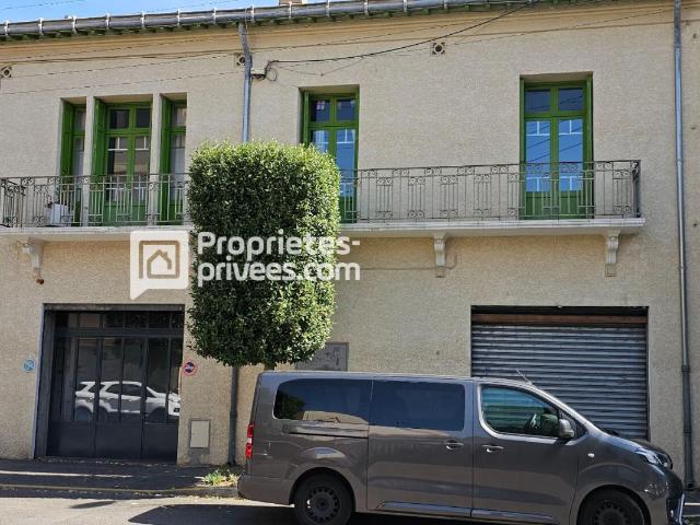Maison vente à Perpignan