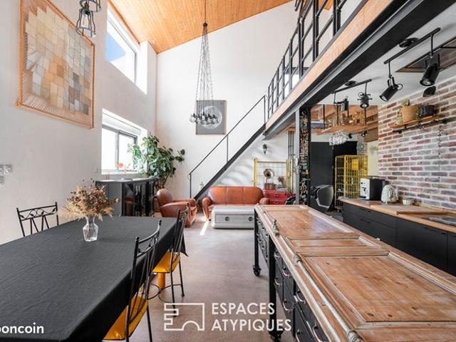 Maison vente à Vertou, Loire-Atlantique