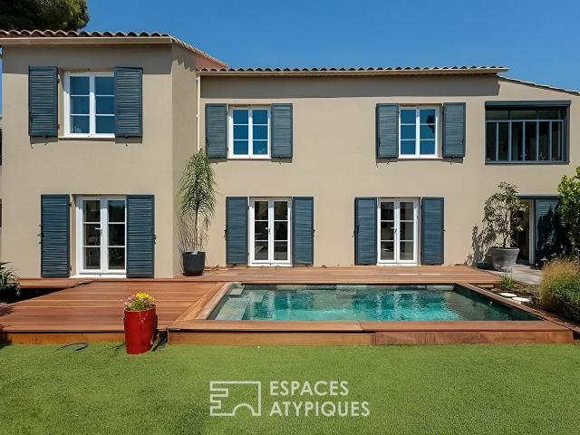 Maison vente à Istres, Carry-le-rouet