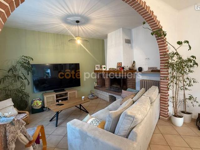 Maison vente à Arras, Heuchin