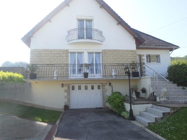 Maison vente à Beauvais, Hauts-de-France
