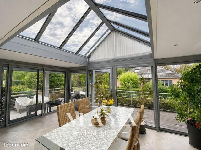 Maison vente à Mulhouse, Bartenheim