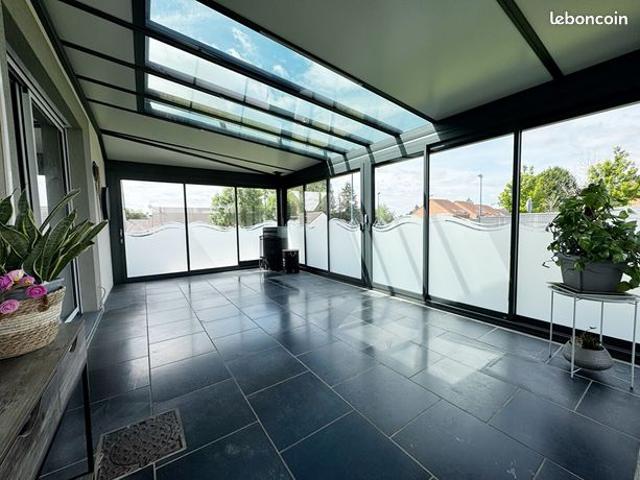 Maison vente à Avesnes-sur-Helpe, Jeumont