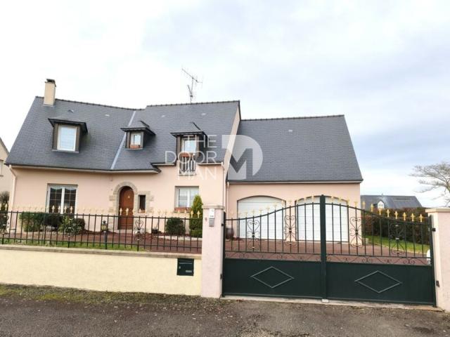 Maison vente à Mayenne