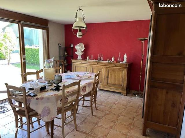 Maison vente à Montreuil-sur-Mer, Regnauville