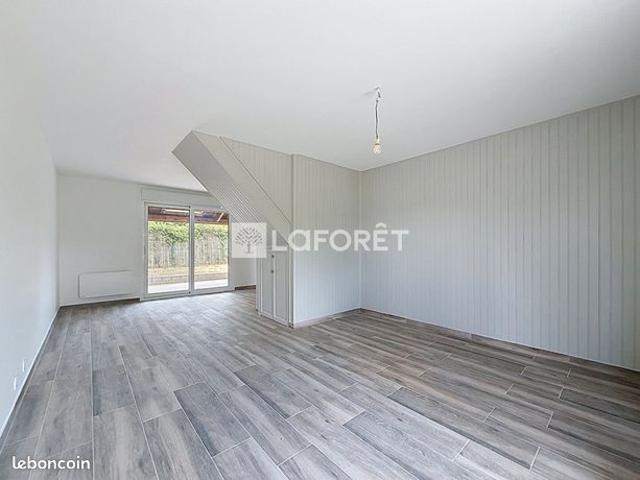 Maison vente à Nandy, Seine-et-Marne