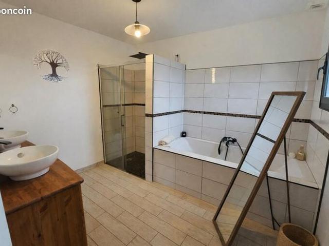 Maison vente à Limoges, Sauviat-sur-vige