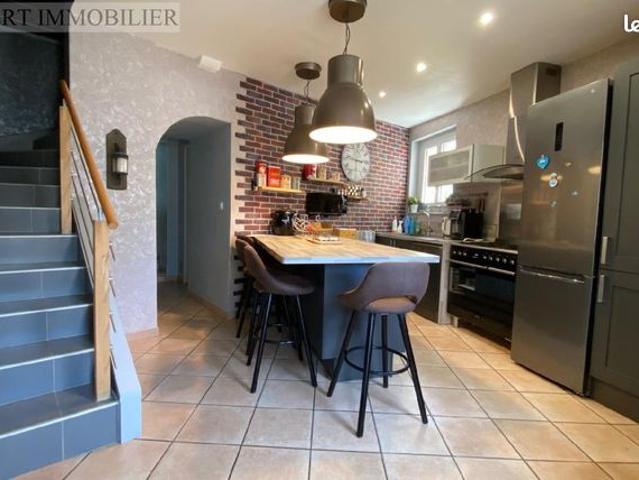 Maison vente à Vichy, Creuzier-le-neuf