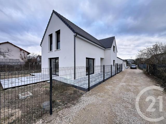 Maison vente à Dijon, Chevigny-saint-sauveur