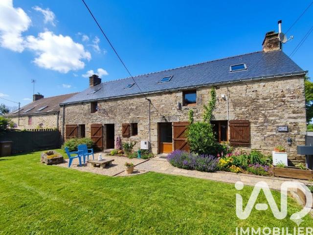 Maison vente à Vannes, Bretagne