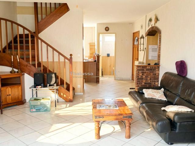 Maison vente à Saint-Nazaire, Saint-brevin-les-pins