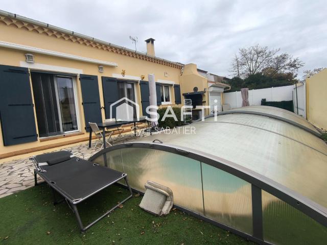 Maison vente à France métropolitaine, Colombiers