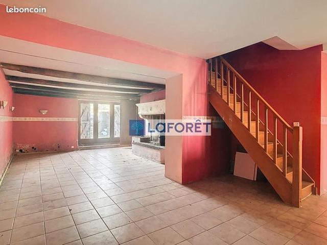 Maison vente à Saint-Dizier, Fronville