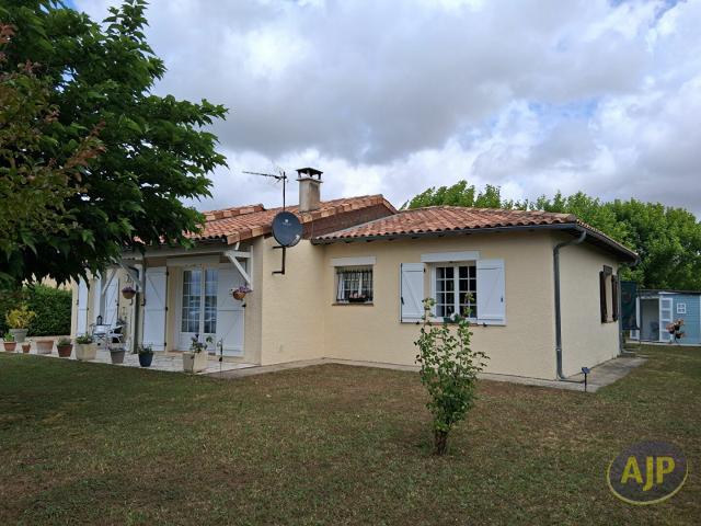 Maison vente à Lesparre-Médoc, Saint-seurin-de-cadourne