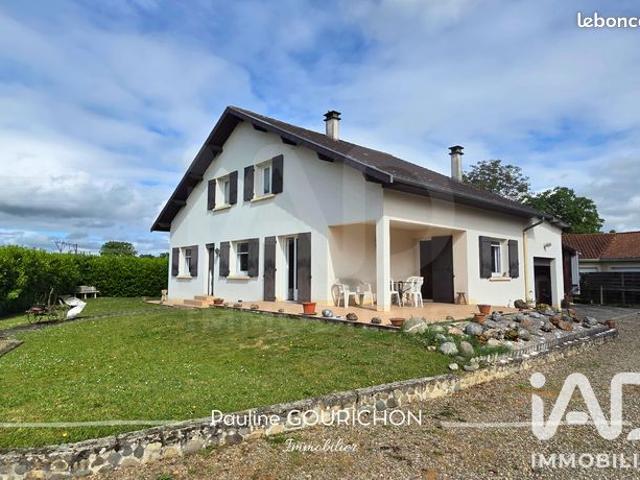 Maison vente à Tarbes, Juillan