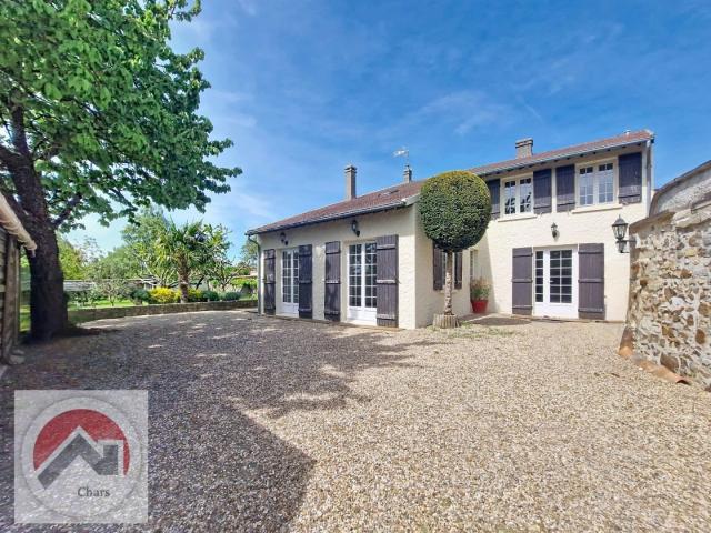 Maison vente à Beauvais, Chavençon