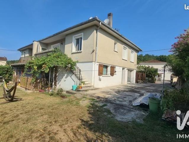 Maison vente à Nérac, Vianne