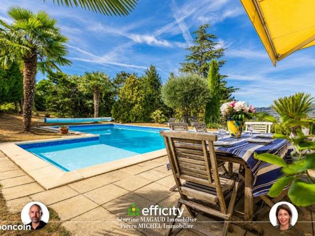 Maison vente à Villefranche-sur-Saône, Rhône