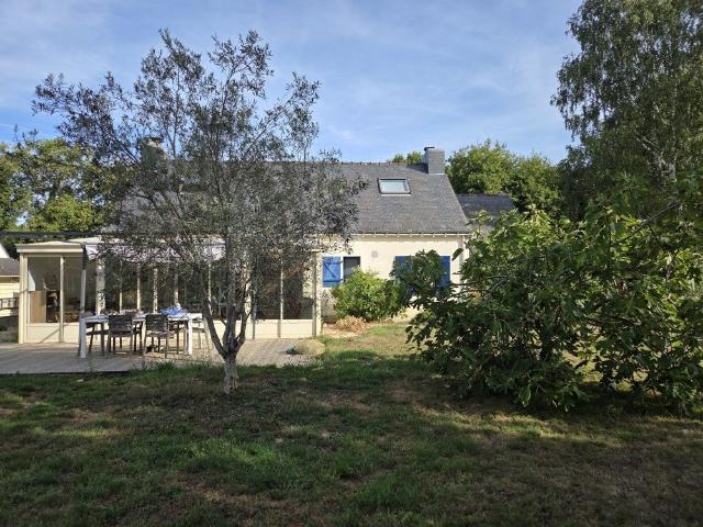 Maison vente à Vannes, Bretagne