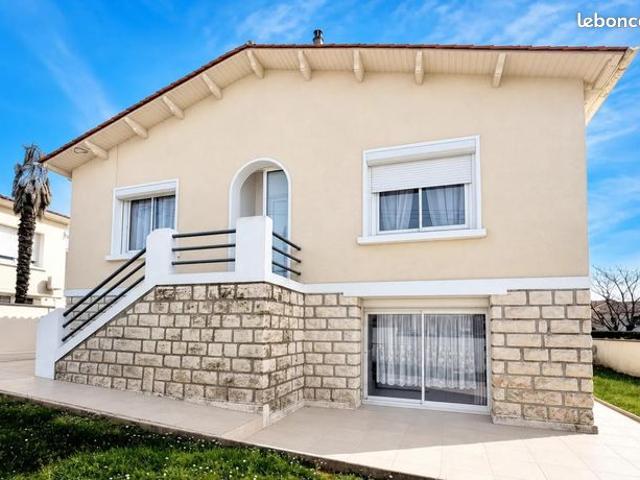 Maison vente à Bergerac