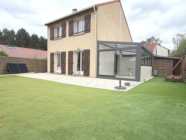 Maison vente à La Grande d'Île, Voisins-le-Bretonneux