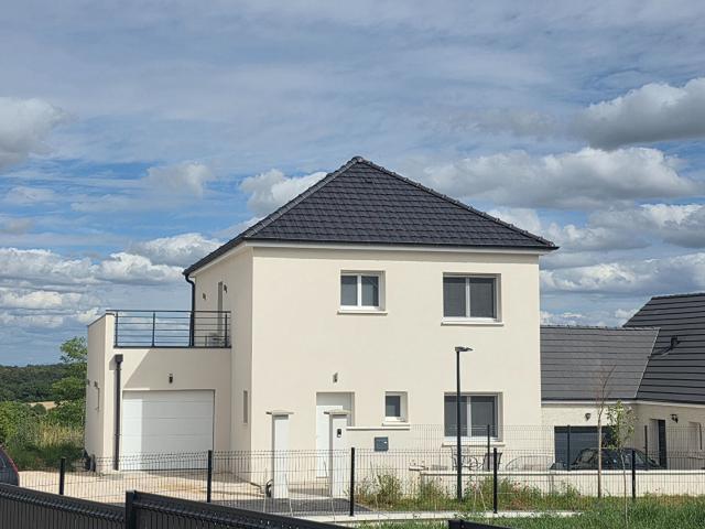 Maison vente à Dijon, Corcelles-les-monts