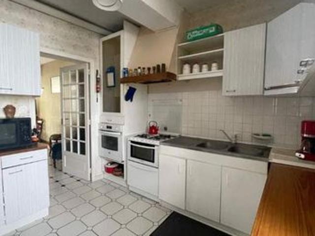 Maison vente à Mayenne