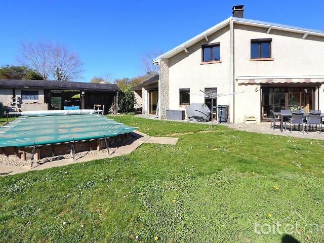 Maison vente à Palaiseau, Villiers-le-bâcle