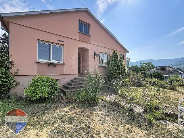 Maison vente à Walbach, Collectivité européenne d'Alsace