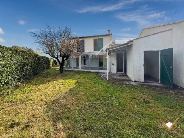 Maison vente à France métropolitaine, Frouzins