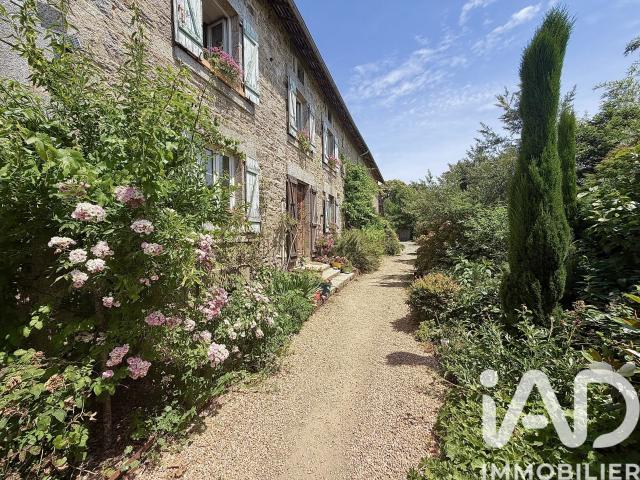 Maison vente à Limoges, Cheissoux