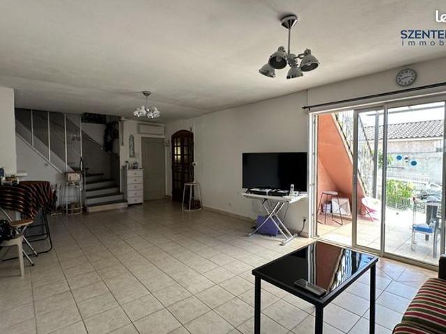 Maison vente à Montpellier, Lunel