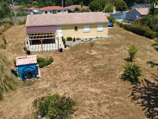 Maison vente à Muret, Labastide-clermont